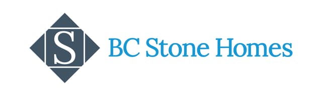 BC Stone Homes Logo